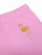 Леггинсы "Фламинго" - Размер 62 - Цвет розовый - Картинка #4