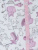 Комбинезон "Воздушный зоопарк" - Размер 80 - Цвет белый с розовым - Картинка #3